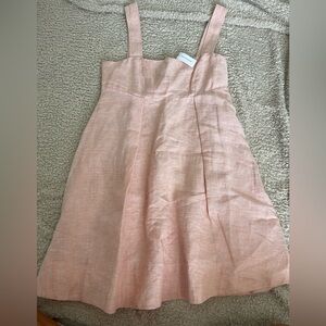 Banana republic dress
